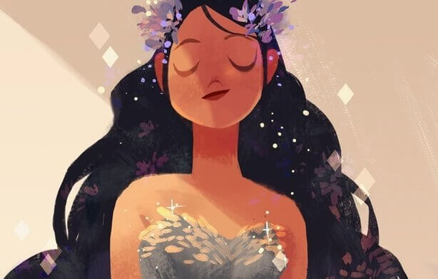 Heute entschließe ich mich, meine Priorität zu sein: Heute entschließe ich mich, glücklich zu sein