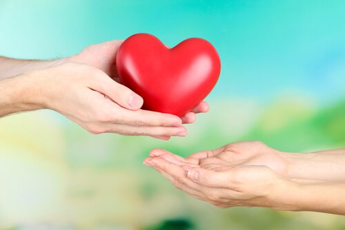 Zuneigung – eine starke Medizin