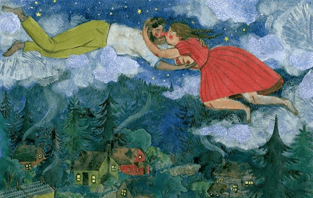 Warum ist die Liebe so wichtig?