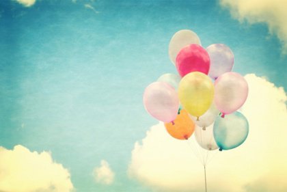 Luftballons