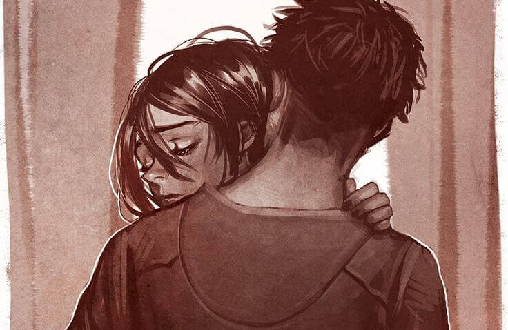 Wenn ich dir wichtig bin, dann zeig mir das immer und nicht nur hin und wieder