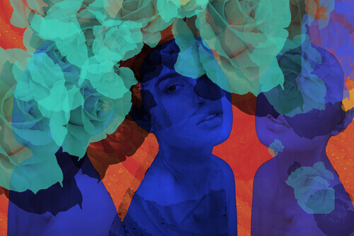 3 Frauen, die aufgrund ihrer Kunst und Persönlichkeit Geschichte schrieben