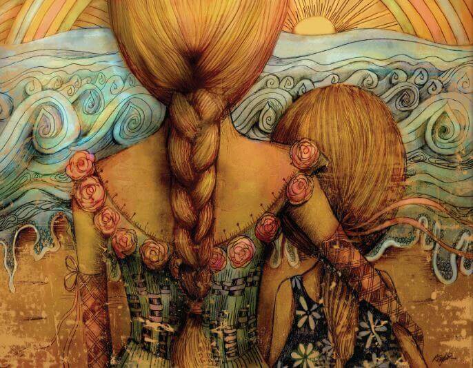 Ein Neffe ist das schönste Geschenk, was dir deine Geschwister machen können