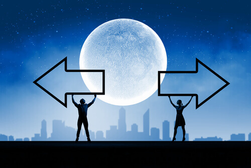 Ich weiß nicht, welche Entscheidung ich treffen soll!