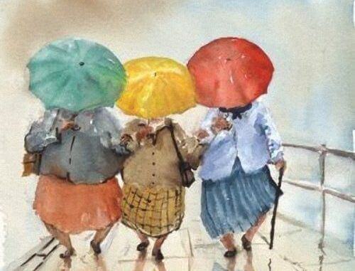 Alte-Freundschaft