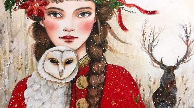 Von all dem, was du in dir trägst, ist deine innere Einstellung das Wichtigste