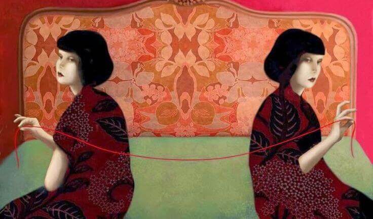 Die Sprache der Unterdrückung