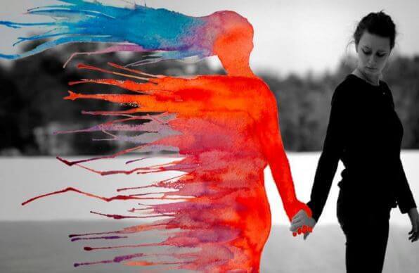 Du entscheidest nicht, wen du triffst, aber sehr wohl, wer bleibt