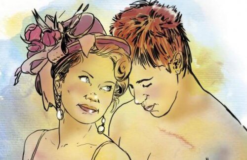 Was sich im Gehirn abspielt, wenn Männer Geschlechtsverkehr haben