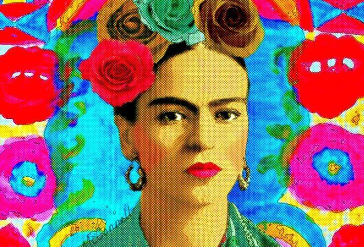 Frida-Kahlo