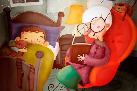 Geschichten-vorlesen