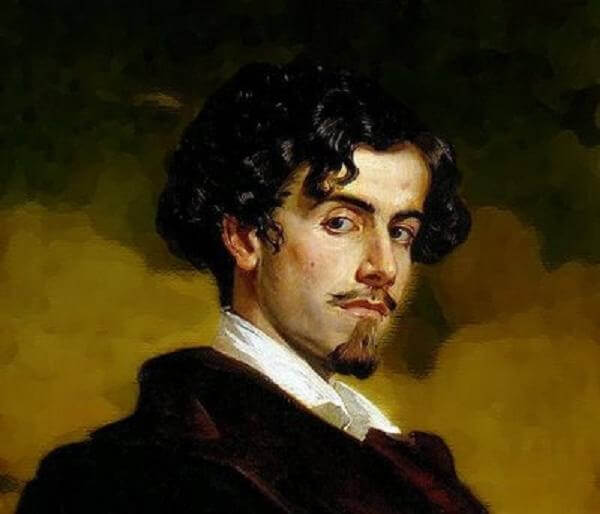 8 wundervolle Zitate über Liebe von Bécquer