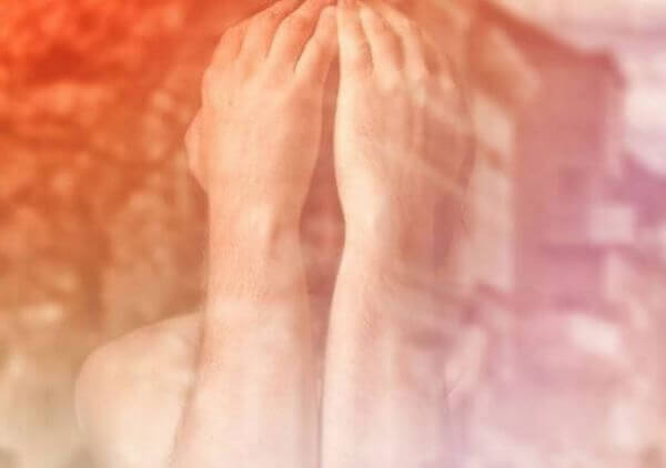 Entzündungen und Depressionen