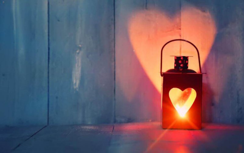 Die Liebe zur Einsamkeit macht dich zu einem besseren Partner