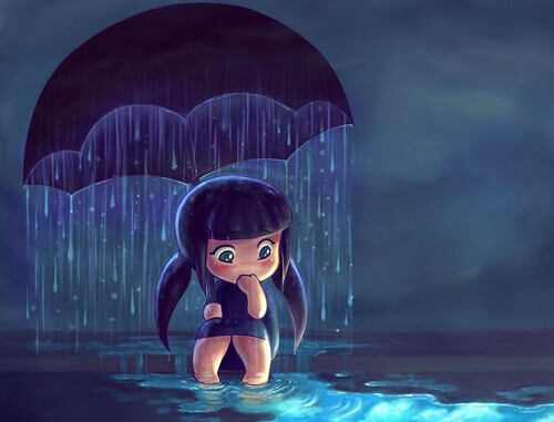 Liebes Ich, ich habe es verdient, von dir besser behandelt zu werden