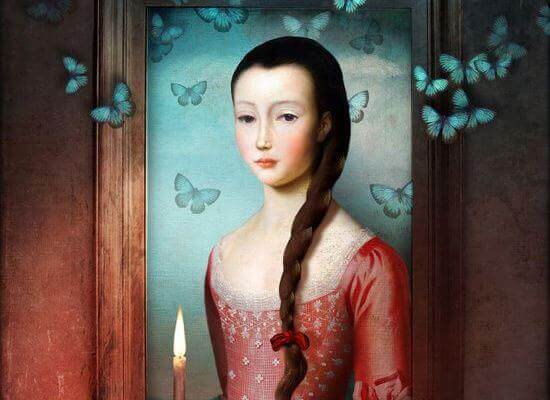 Die Sensibilität, das eleganteste Kleid der Intelligenz