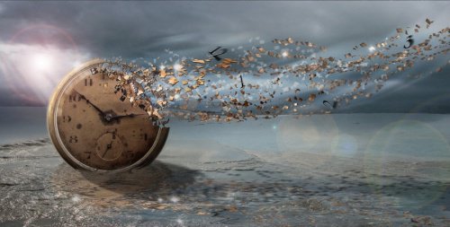 Die Herausforderung eines Neuanfangs nach dem Scheitern