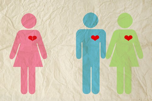 Wieso sollten wir nicht eine Welt der Untreue schaffen?