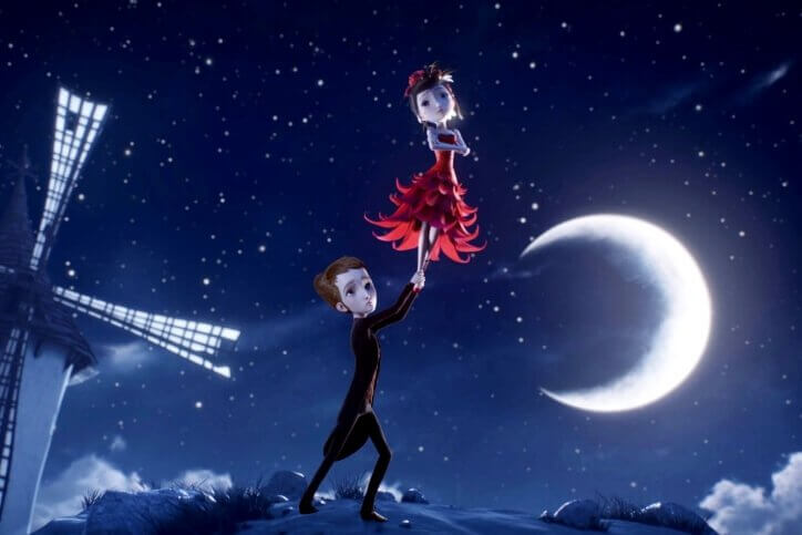 Ich verdiene es, in meinem Leben geliebt, respektiert und wertgeschätzt zu werden