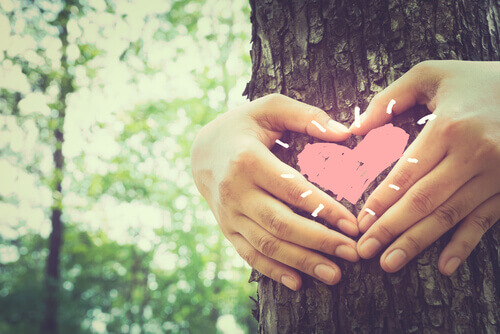Entwaffnende Liebe und mildernder Humor