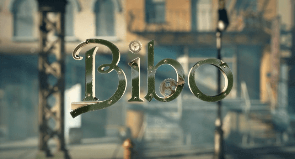 Bibo
