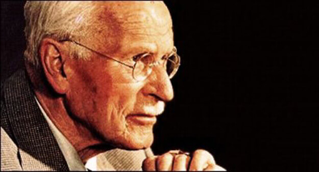 Die Persönlichkeitstheorie nach Carl Gustav Jung