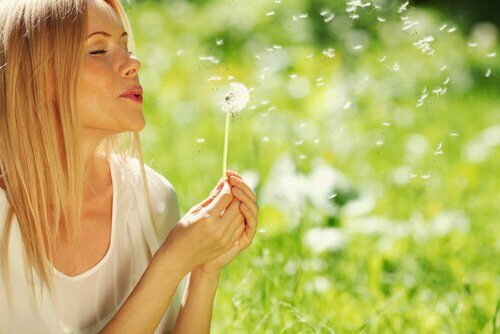 Lerne, im Alltag Freude zu finden