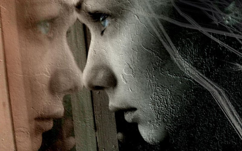 Wieso kann ich nicht weinen?