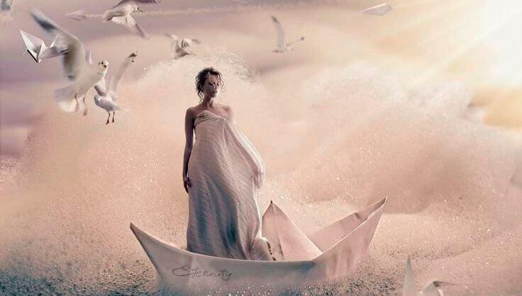 Von der Kunst, sich erfolgreich durchsetzen zu können