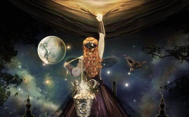 Wenn das Leben mir Veränderungen bringt, dann sollten diese gut sein