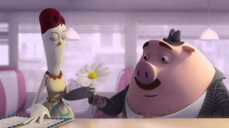 Dieser Kurzfilm lässt dich über die Liebe nachdenken