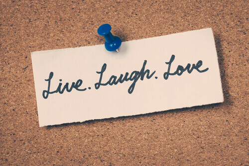 Live.Laugh.Love