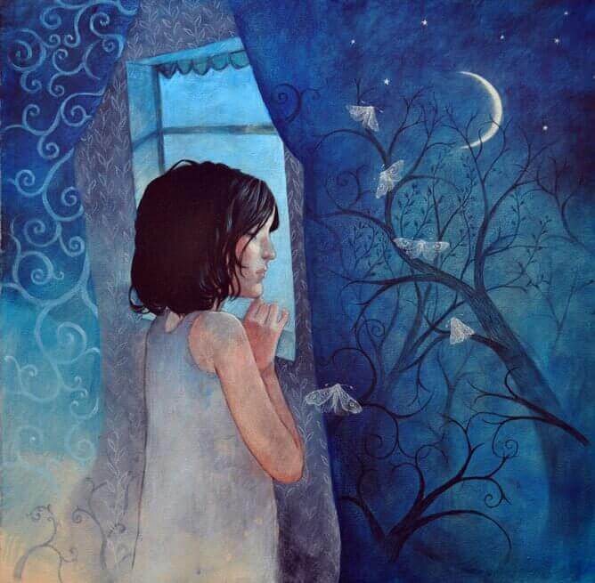 Momente, die mir unter die Haut gingen, erzählen dir meine Geschichte