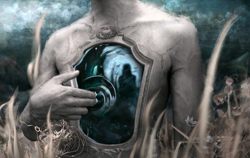 Eine masochistische Persönlichkeit: wenn ich das Problem bin