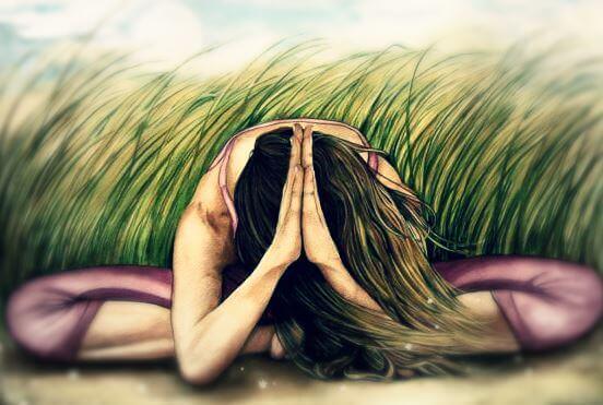 Mindfulness - das Herzstück der buddhistischen Meditation
