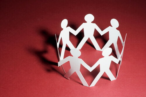 Suche keinen Wettstreit und vergleiche dich mit niemandem