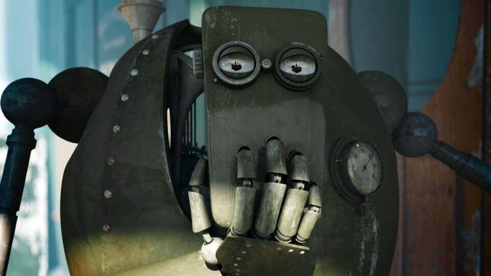 Roboter