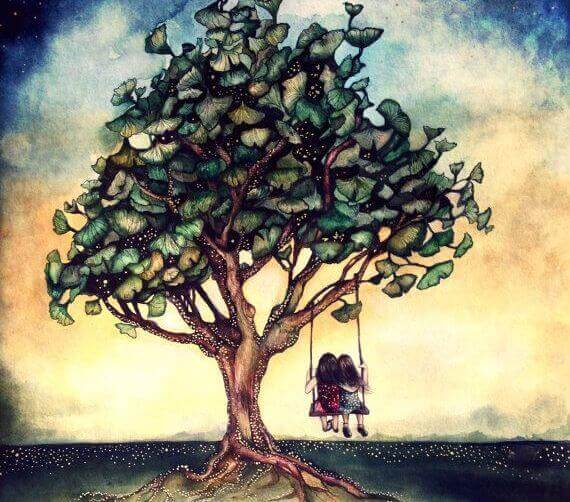 Die beste Weltanschauung: Liebe und Freundschaft