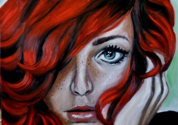 Du bist schön, wenn du dich nicht perfekt zeigst