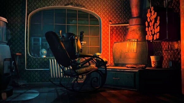 Dieser Kurzfilm bringt uns bei, wie man die kleinen Dinge wertschätzt