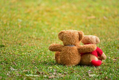 Teddyfreunde