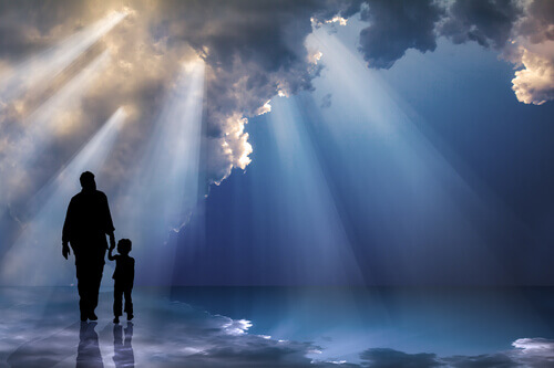 7 Wege, um Kinder zu Dankbarkeit zu ermutigen