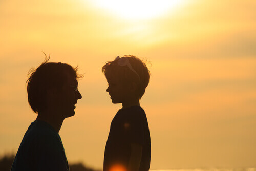 Liebe und Disziplin - das A und O bei der Erziehung unserer Kinder