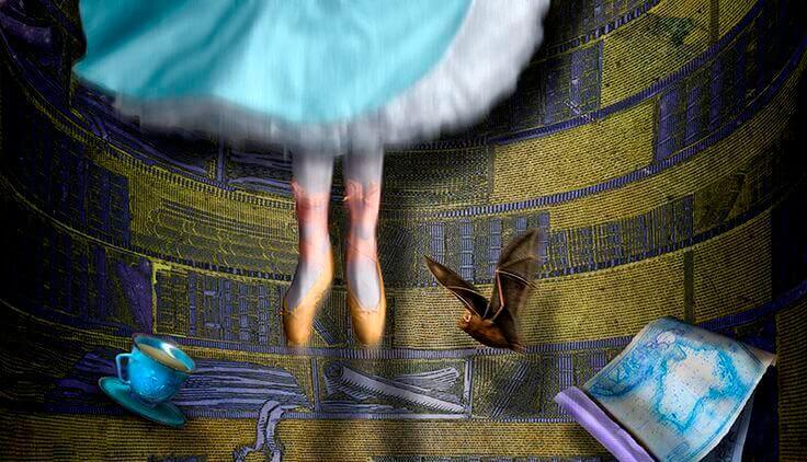 Ballett