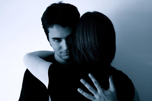 Besessenheit - die obsessive Liebe