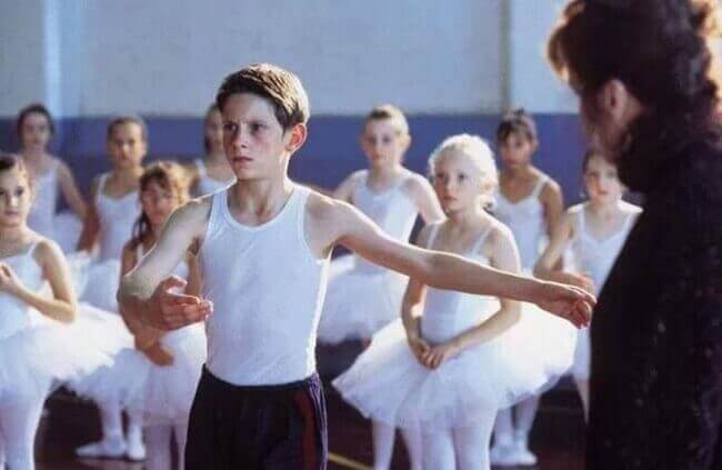 Billy-Elliot