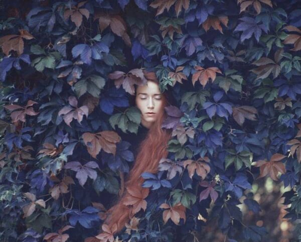 Wie man seine Seele erfüllt, wenn sie traurig ist