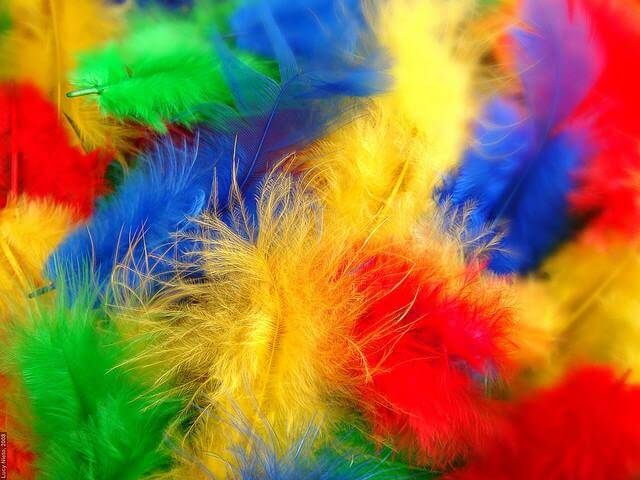 Synästhesie: Geräusche sehen und Farben hören