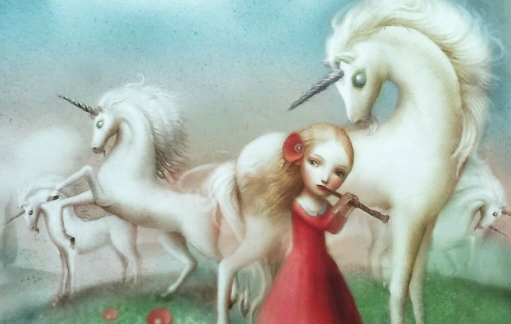 Einhorn