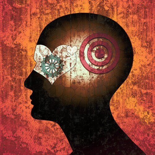 Die emotionale Gesundheit verbessern und auf den Körper achten sind zwei Aufgaben, die Hand in Hand gehen